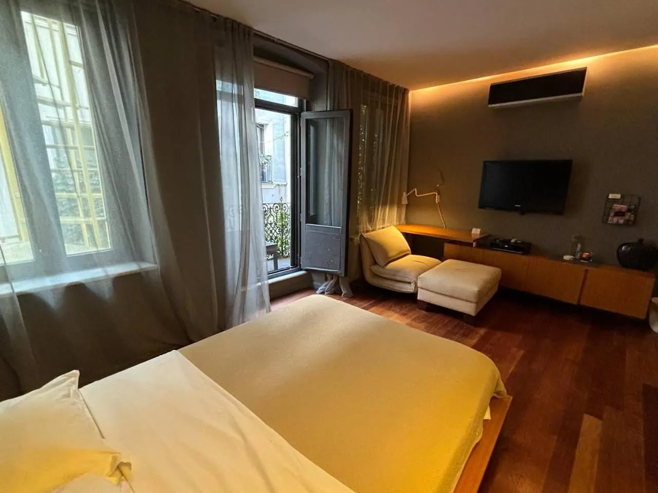 בית אירוח איסטמבול Candy Suite Home טורקיה