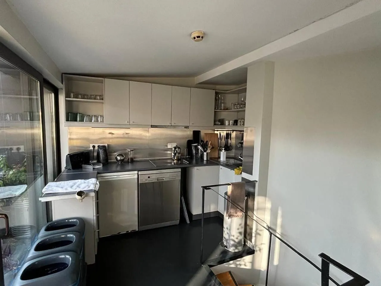 בית אירוח איסטמבול Candy Suite Home טורקיה