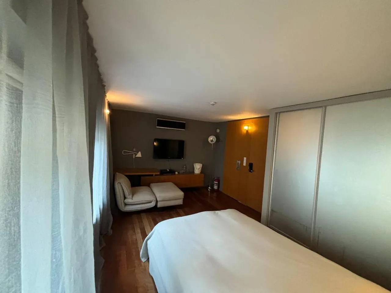 איסטמבול Candy Suite Home