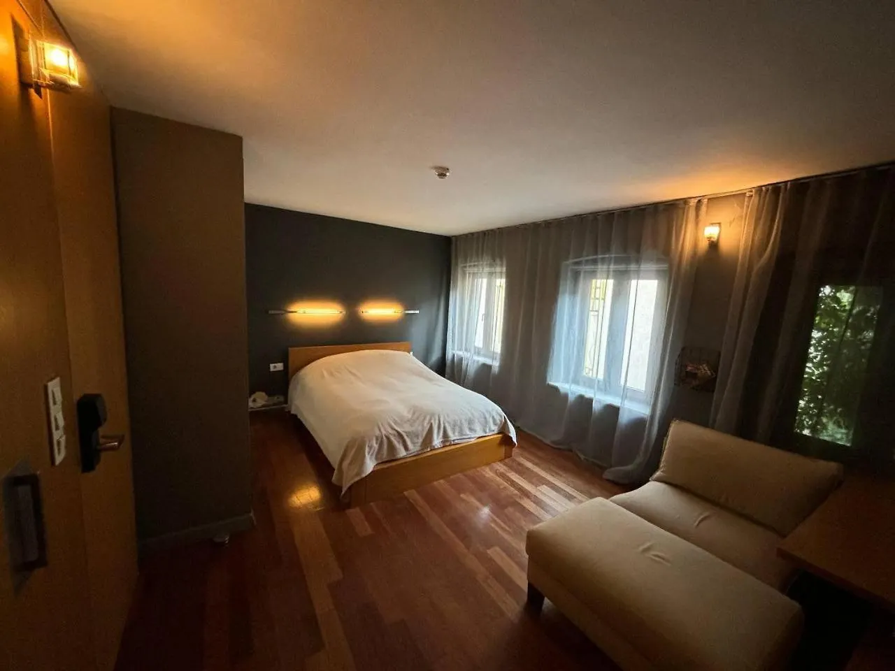 בית אירוח איסטמבול Candy Suite Home